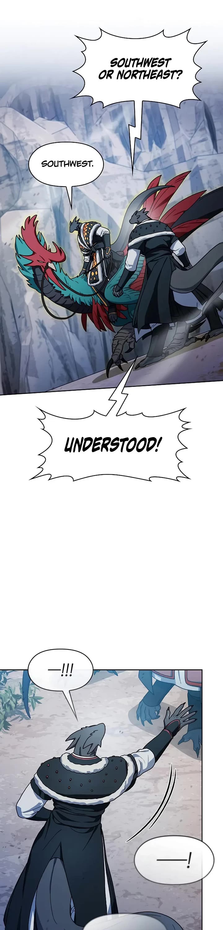 The Nebula’s Civilization chapter 113 page 25