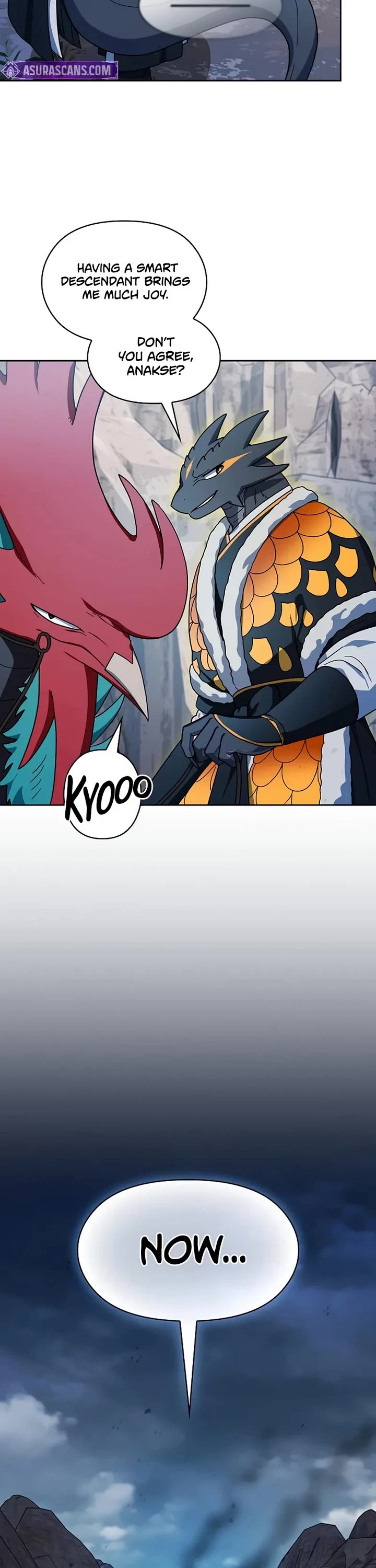 The Nebula’s Civilization chapter 113 page 26