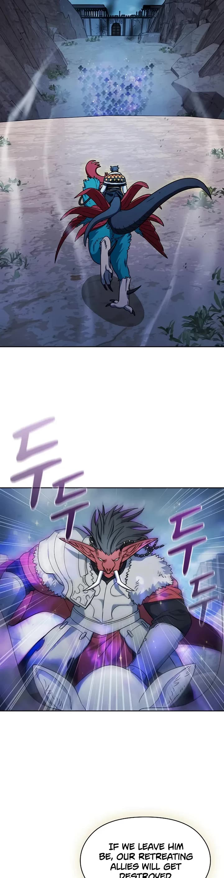 The Nebula’s Civilization chapter 113 page 27