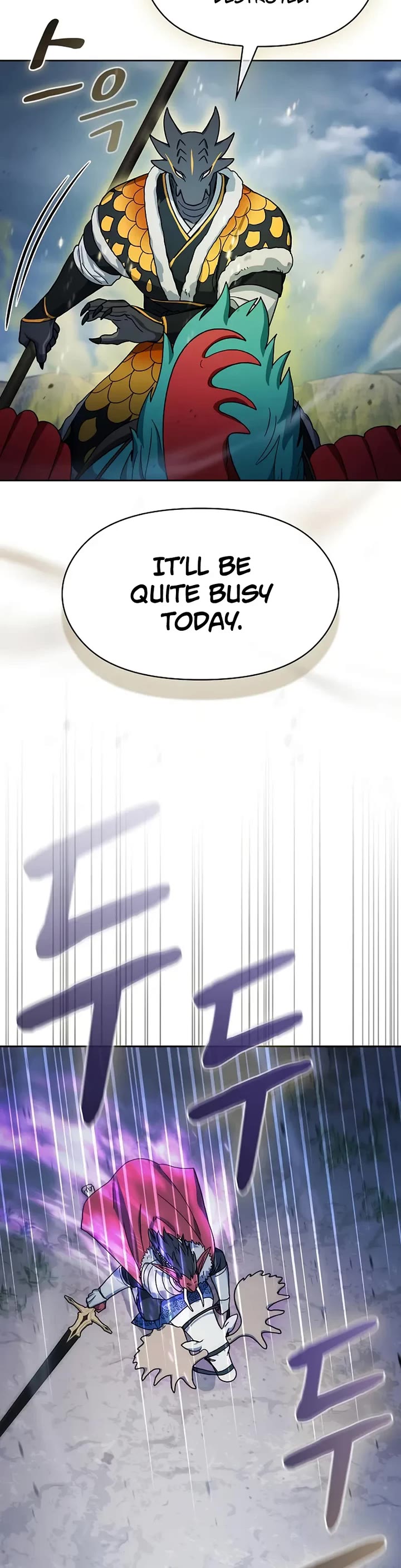 The Nebula’s Civilization chapter 113 page 28