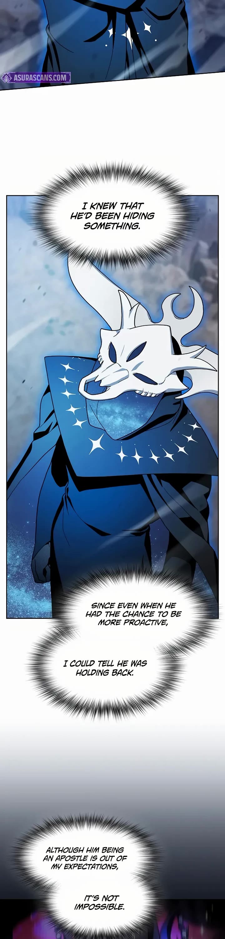 The Nebula’s Civilization chapter 113 page 3