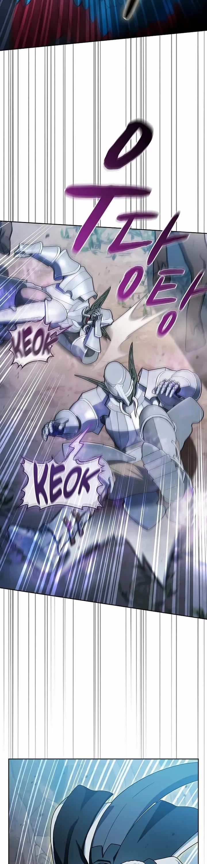 The Nebula’s Civilization chapter 113 page 33