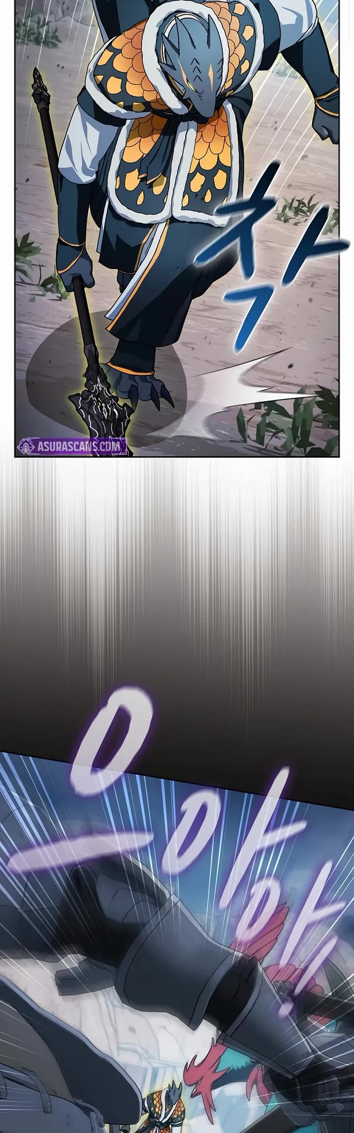 The Nebula’s Civilization chapter 113 page 34