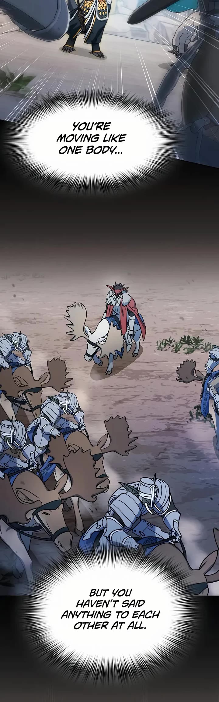 The Nebula’s Civilization chapter 113 page 35