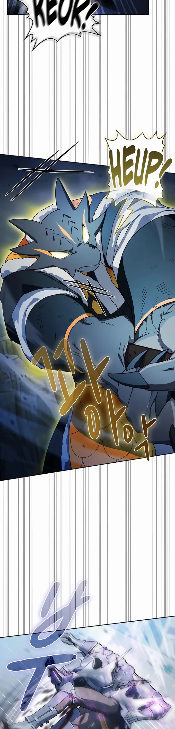 The Nebula’s Civilization chapter 113 page 37