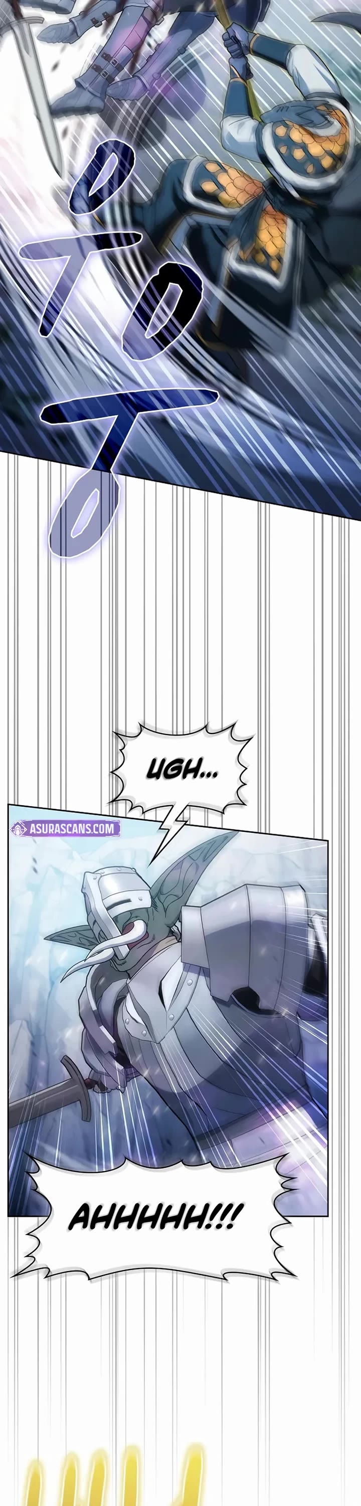 The Nebula’s Civilization chapter 113 page 38