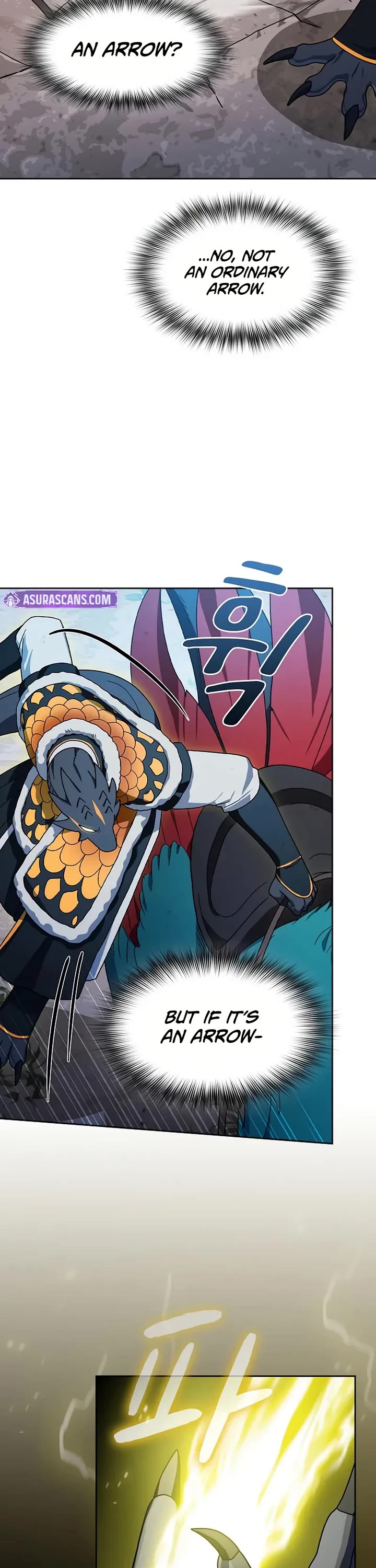 The Nebula’s Civilization chapter 113 page 42