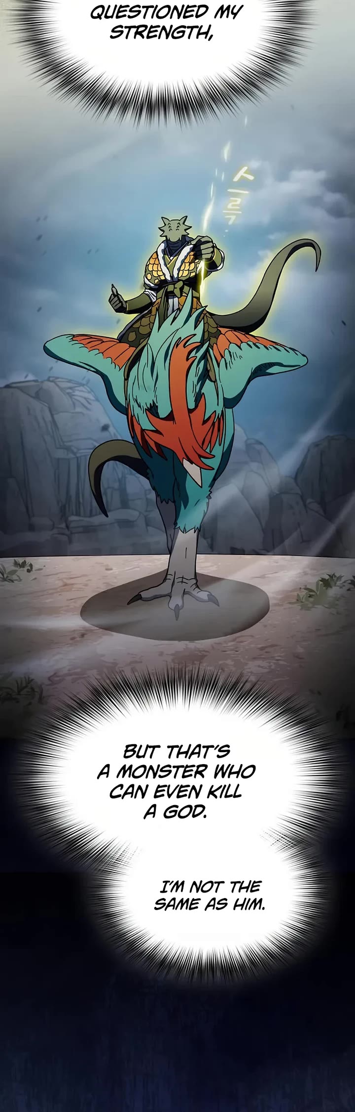 The Nebula’s Civilization chapter 113 page 49