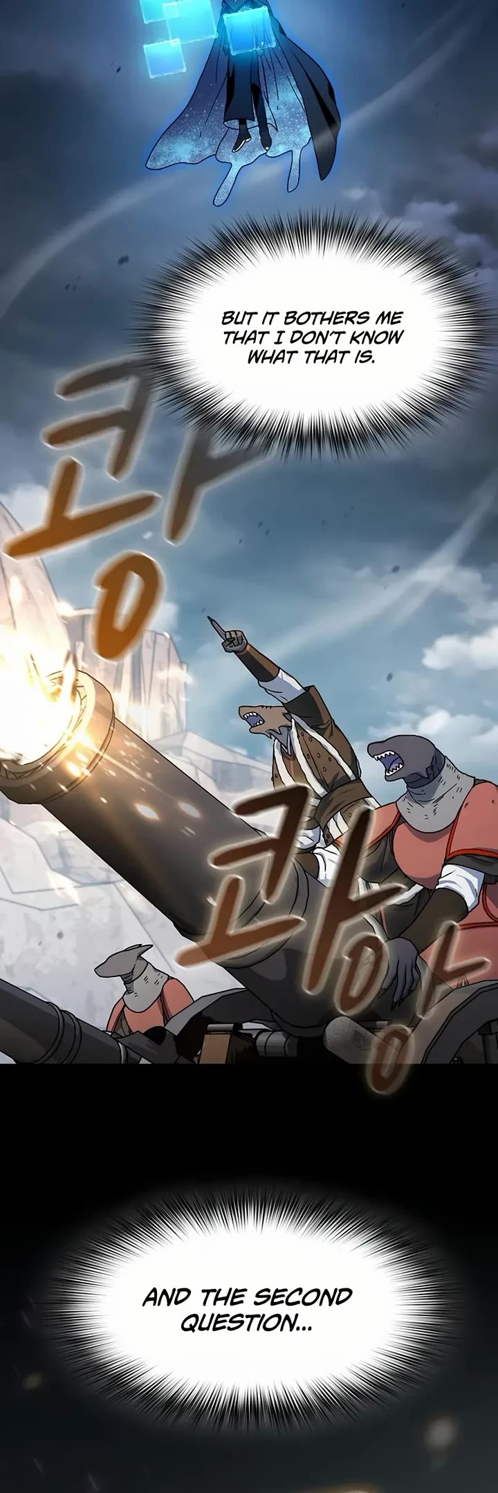 The Nebula’s Civilization chapter 113 page 5