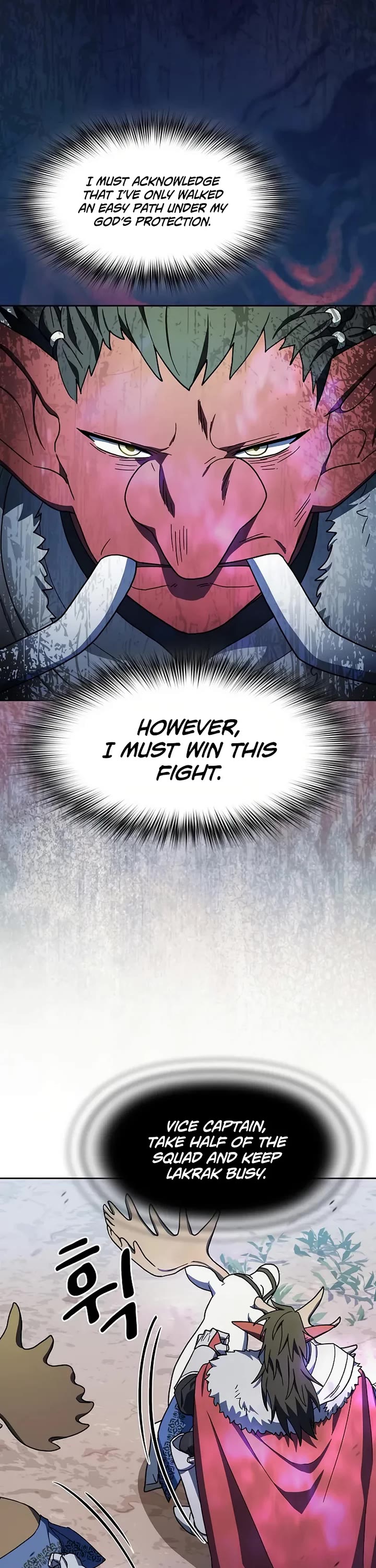 The Nebula’s Civilization chapter 113 page 50