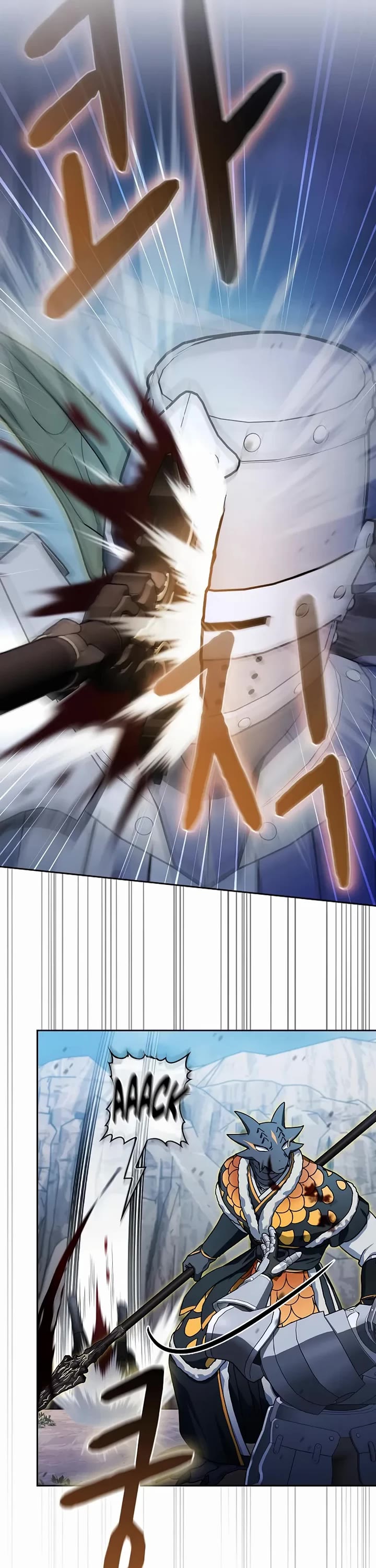 The Nebula’s Civilization chapter 113 page 54