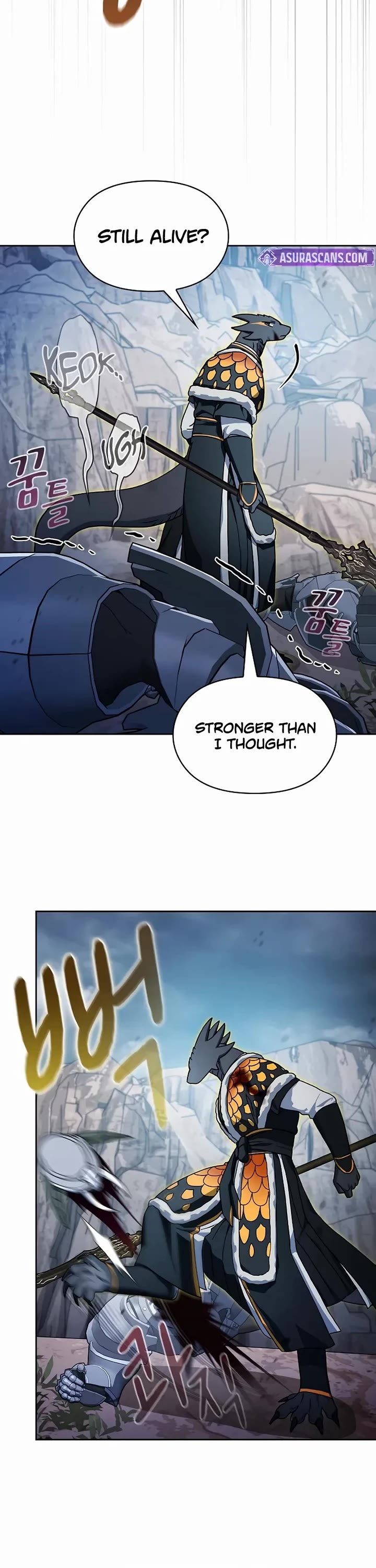 The Nebula’s Civilization chapter 113 page 55