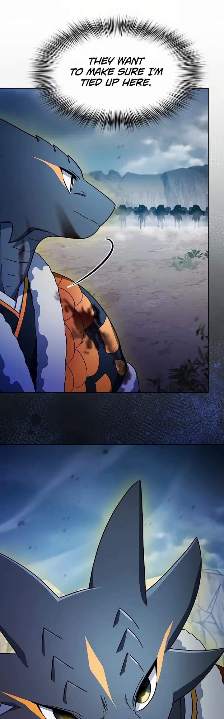 The Nebula’s Civilization chapter 113 page 56