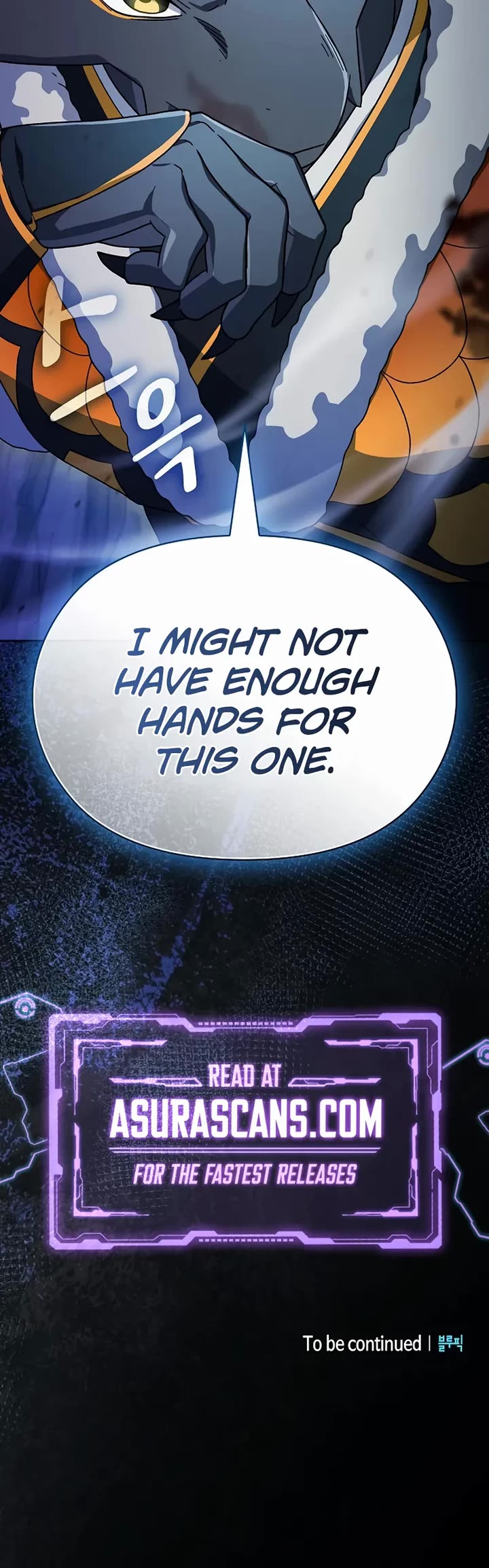 The Nebula’s Civilization chapter 113 page 57