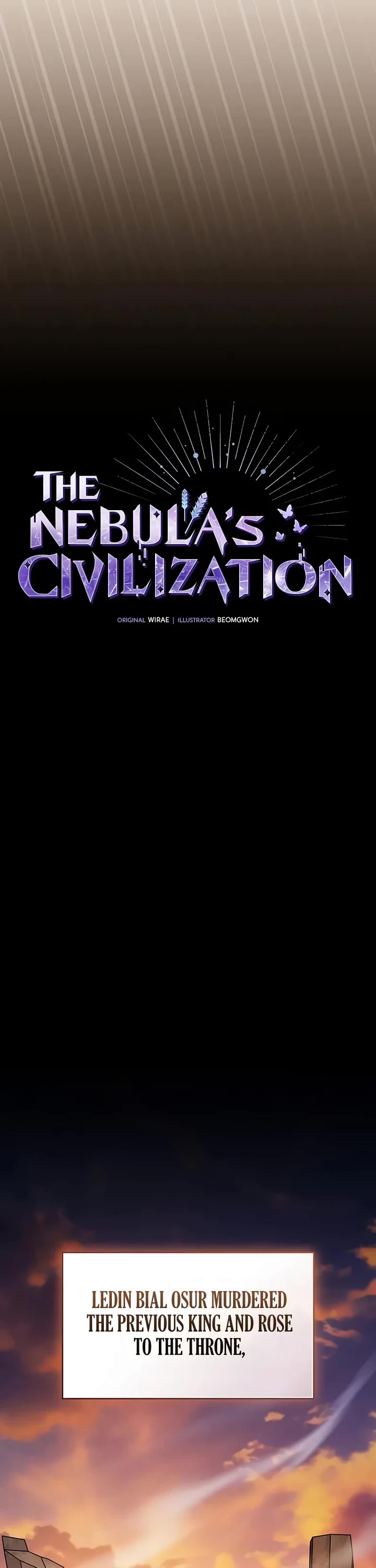 The Nebula’s Civilization chapter 113 page 7