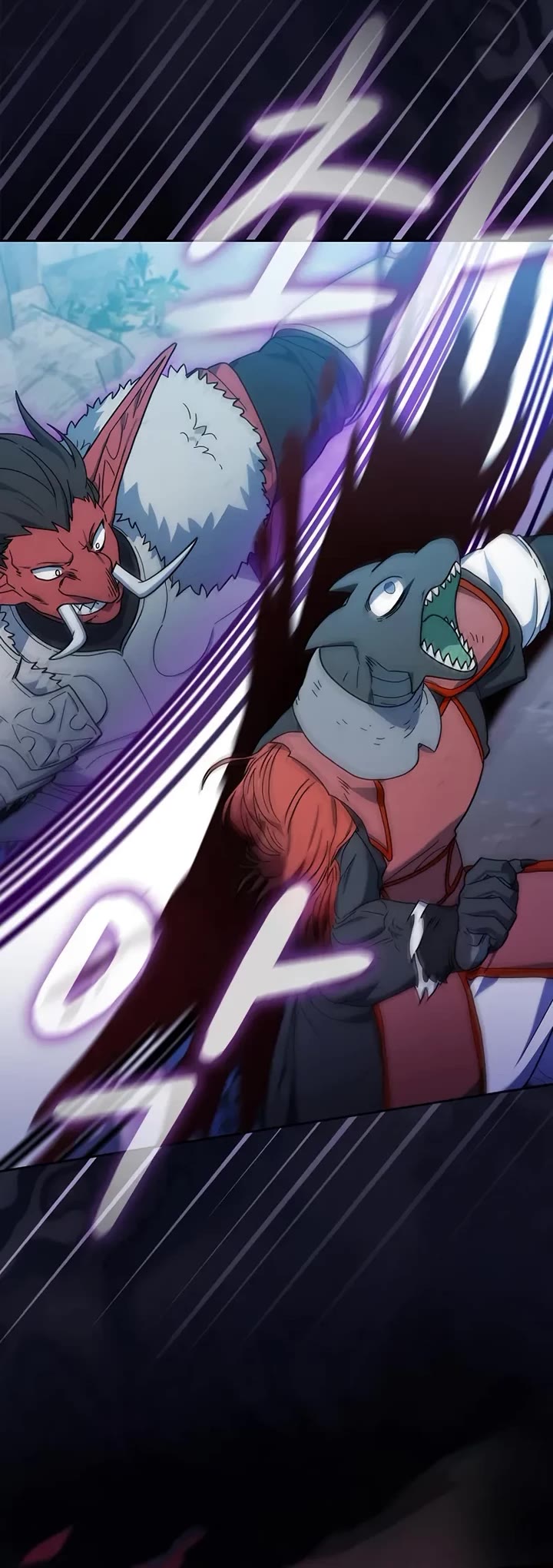 The Nebula’s Civilization chapter 114 page 10