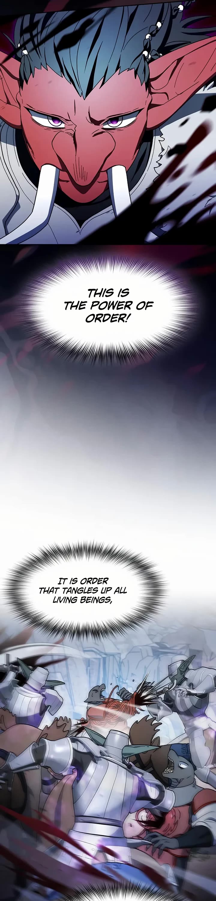 The Nebula’s Civilization chapter 114 page 11