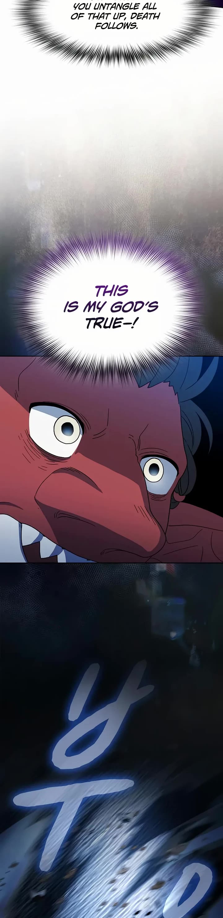 The Nebula’s Civilization chapter 114 page 13