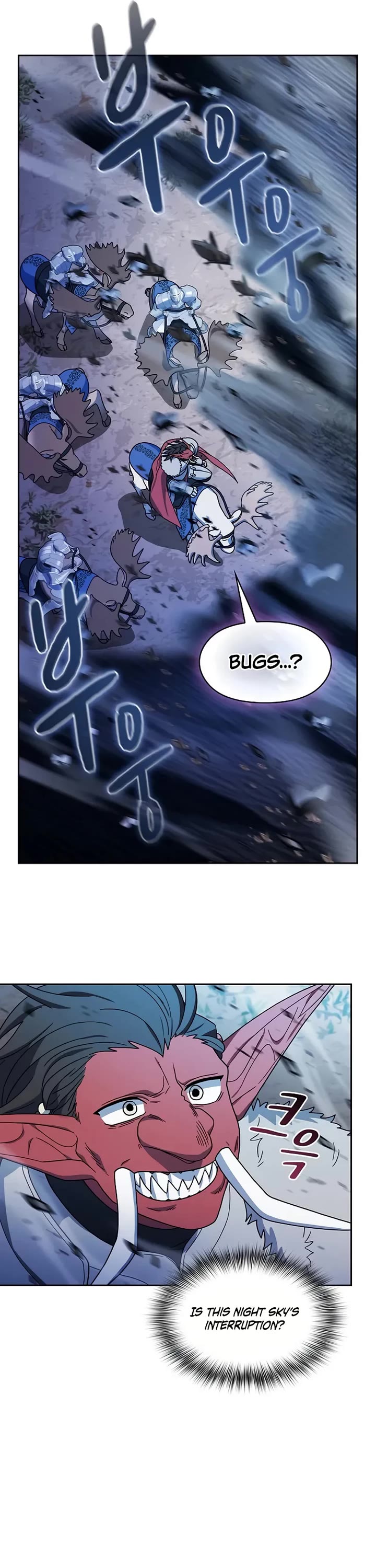 The Nebula’s Civilization chapter 114 page 15