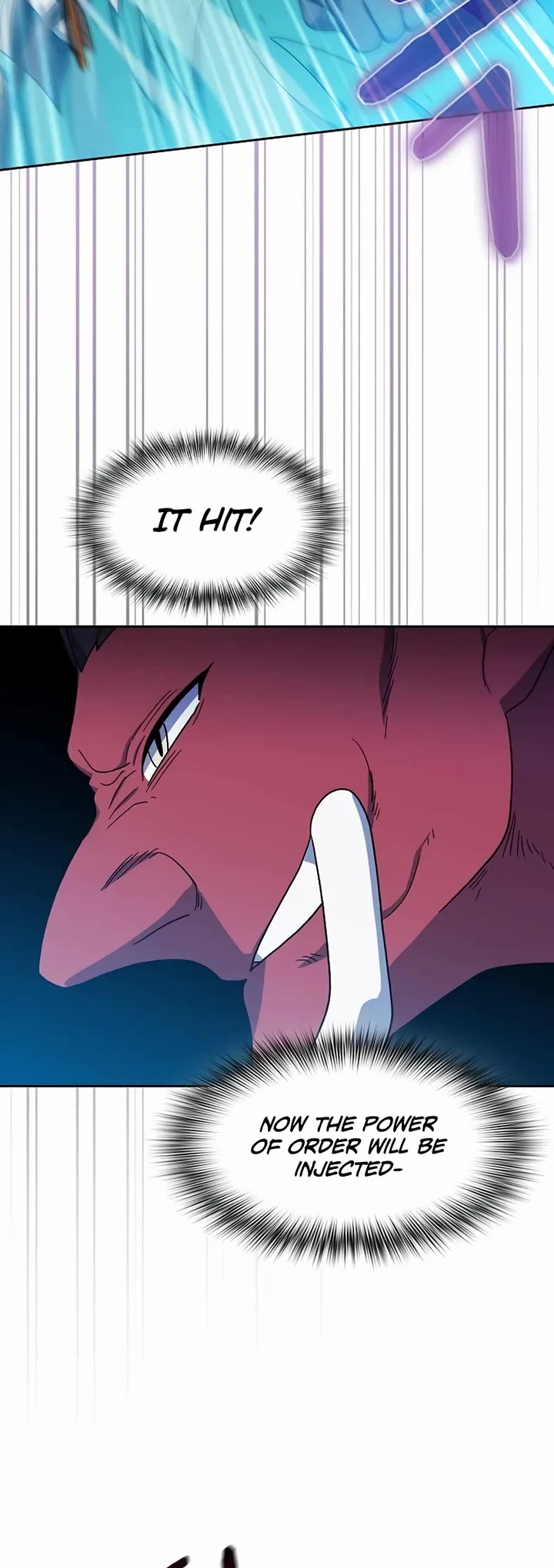 The Nebula’s Civilization chapter 114 page 22