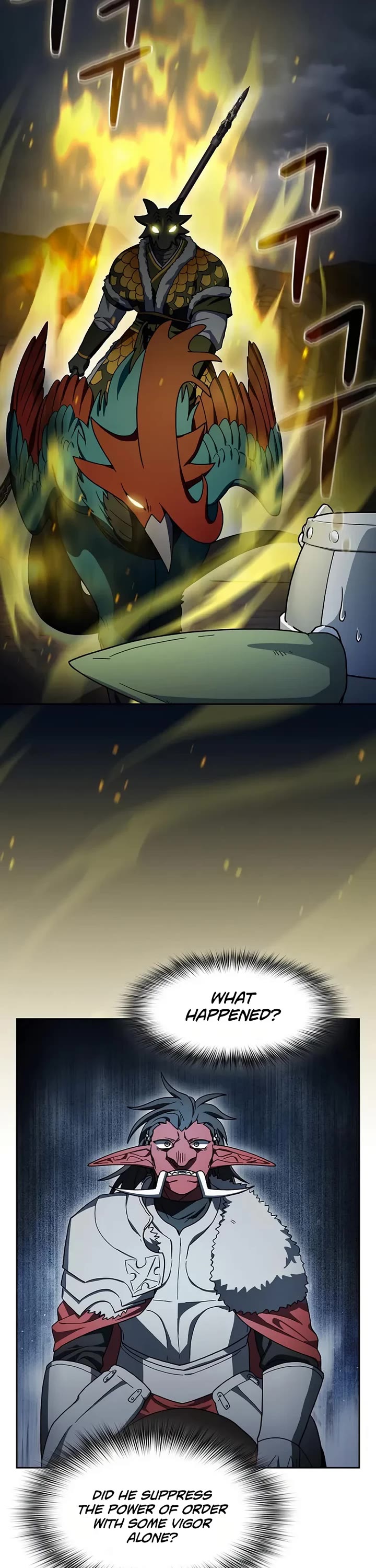 The Nebula’s Civilization chapter 114 page 25