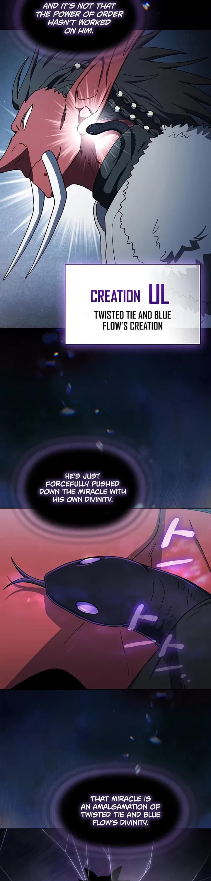 The Nebula’s Civilization chapter 114 page 29