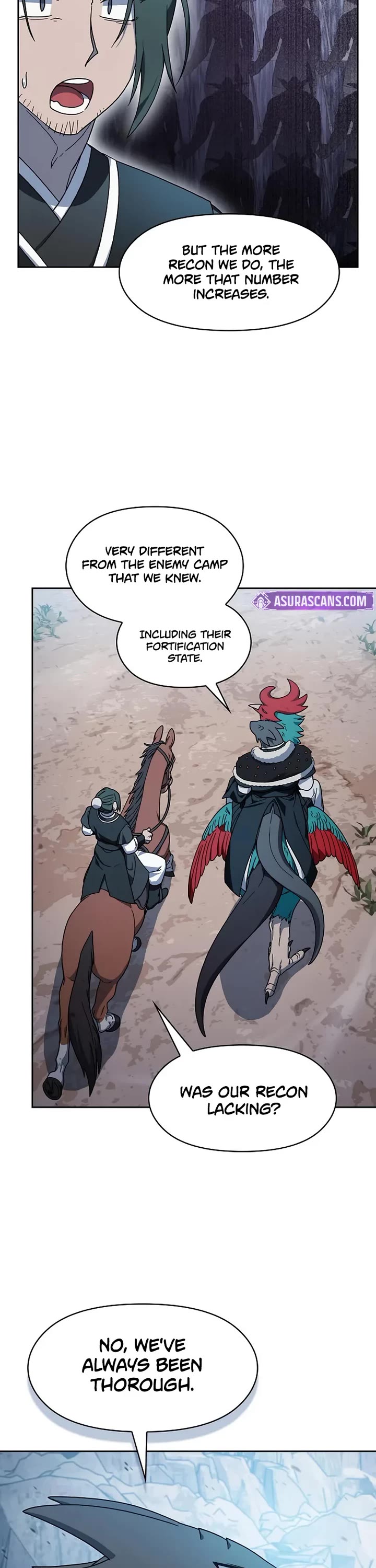 The Nebula’s Civilization chapter 114 page 3