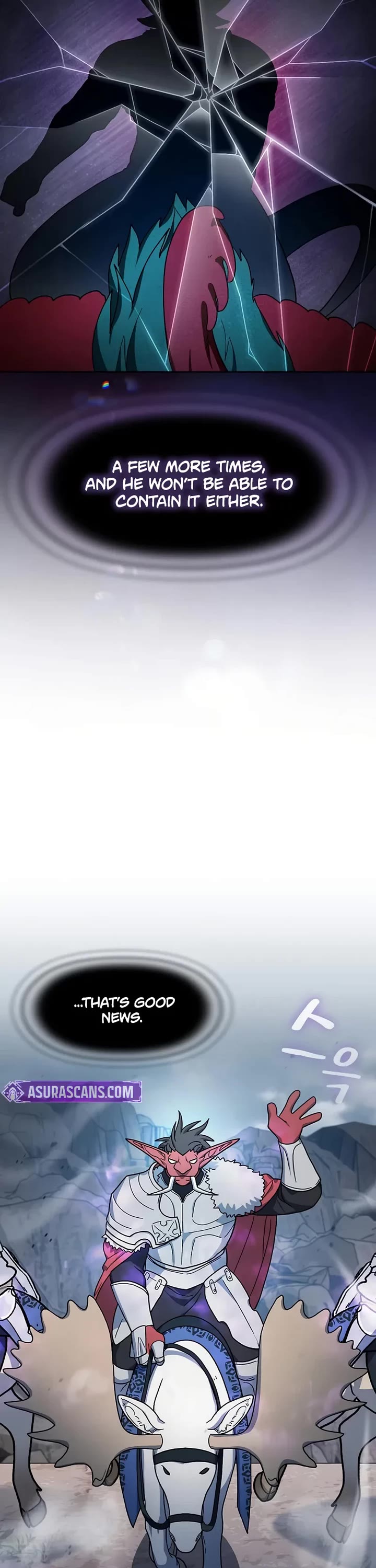 The Nebula’s Civilization chapter 114 page 30