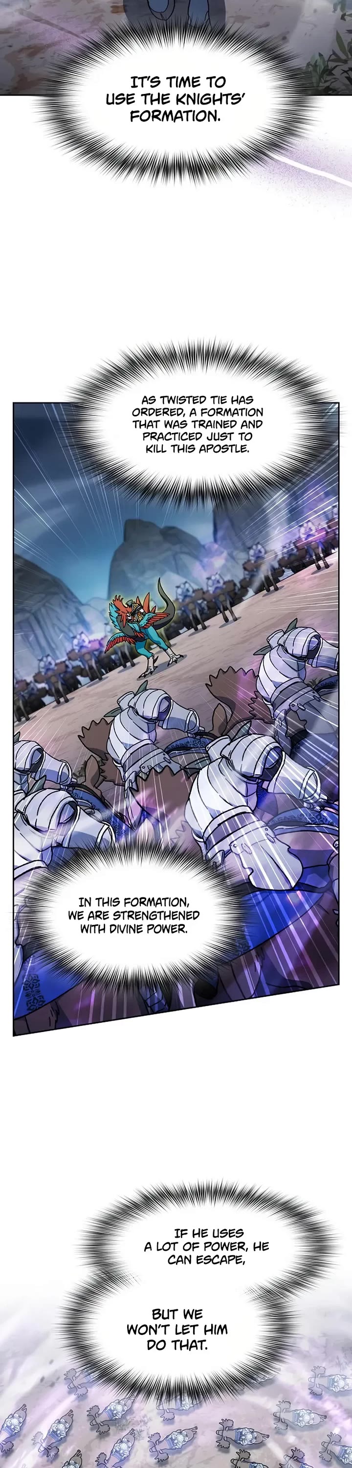 The Nebula’s Civilization chapter 114 page 31