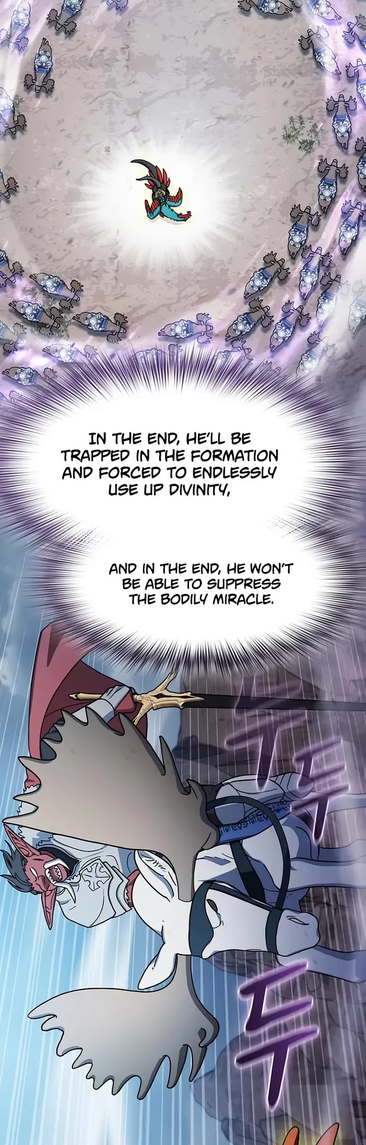 The Nebula’s Civilization chapter 114 page 32