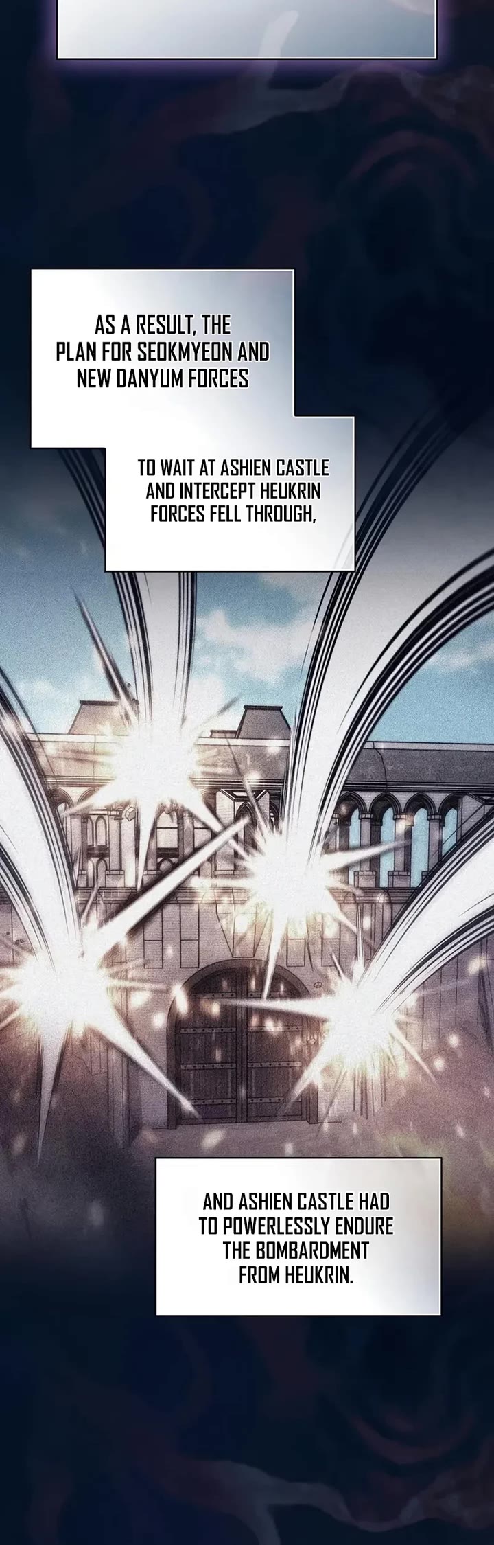 The Nebula’s Civilization chapter 114 page 37