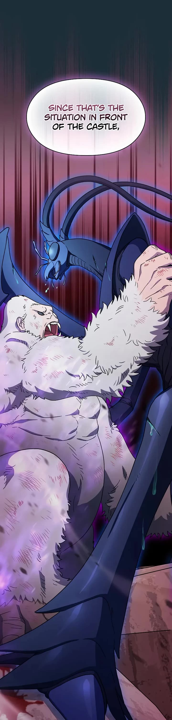 The Nebula’s Civilization chapter 114 page 45