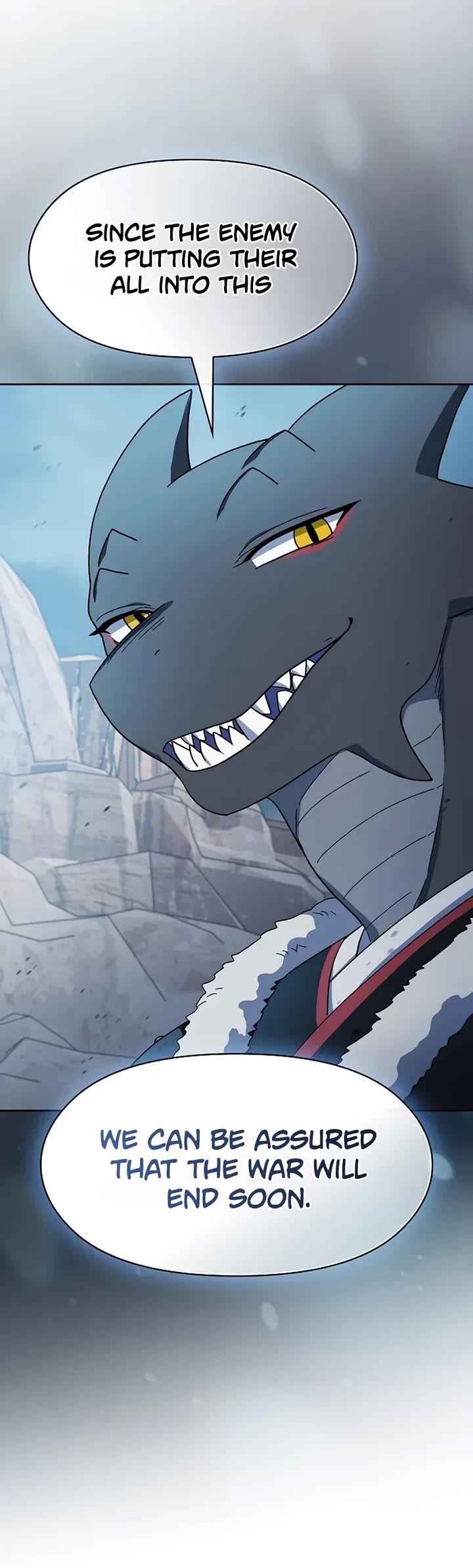 The Nebula’s Civilization chapter 114 page 5