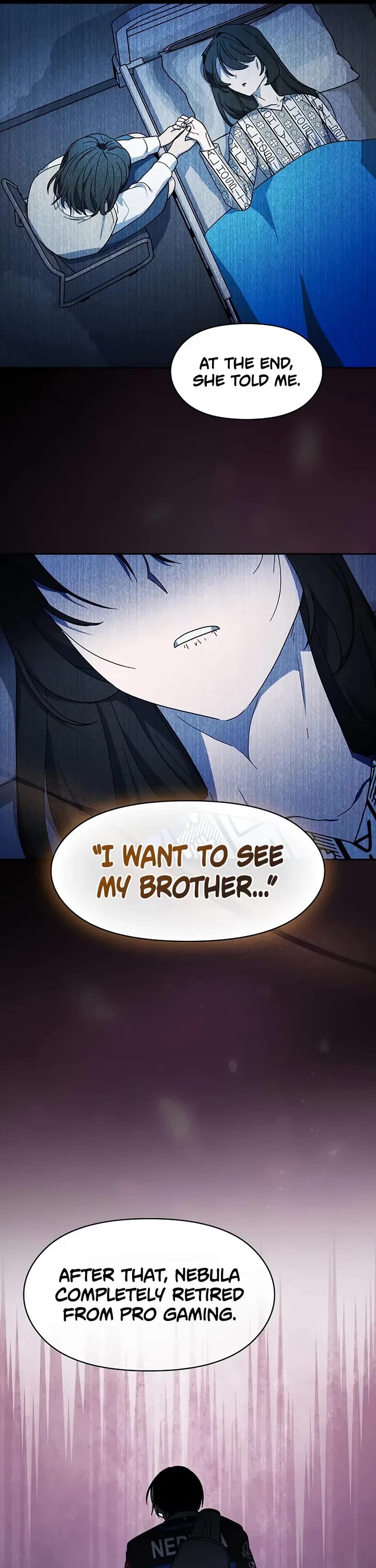 The Nebula’s Civilization chapter 115 page 11