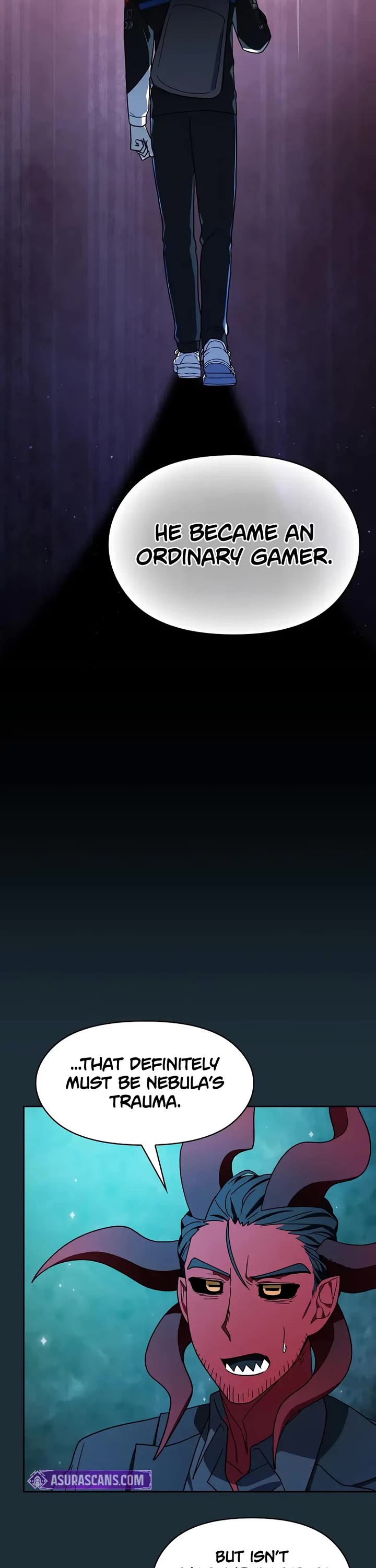 The Nebula’s Civilization chapter 115 page 12