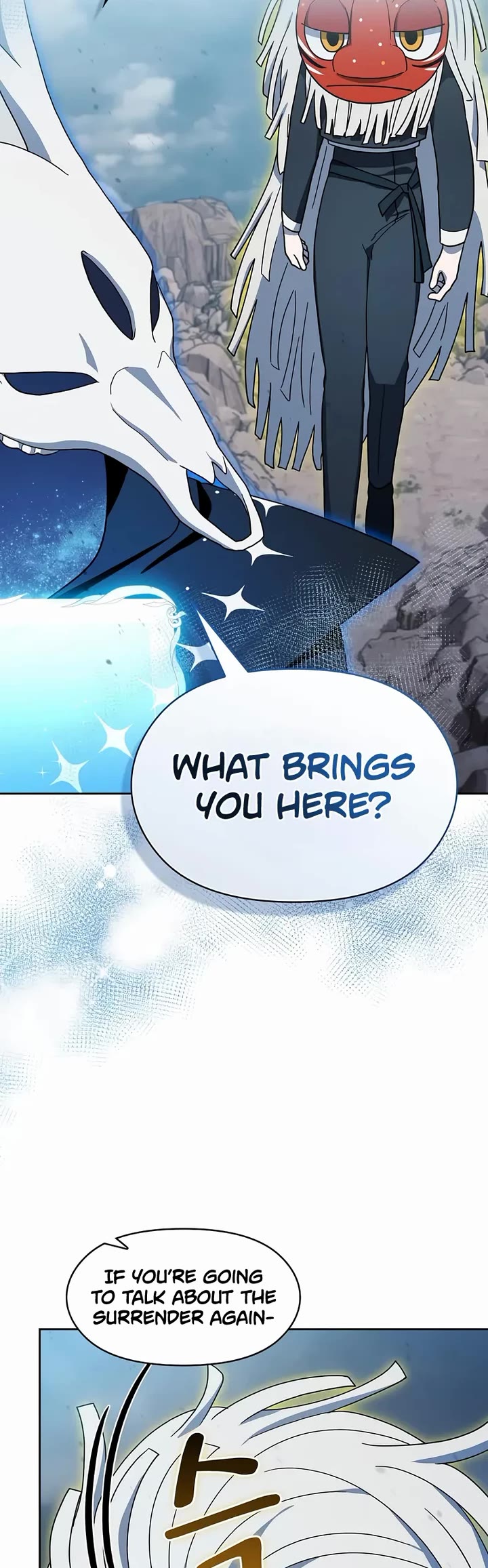 The Nebula’s Civilization chapter 115 page 18