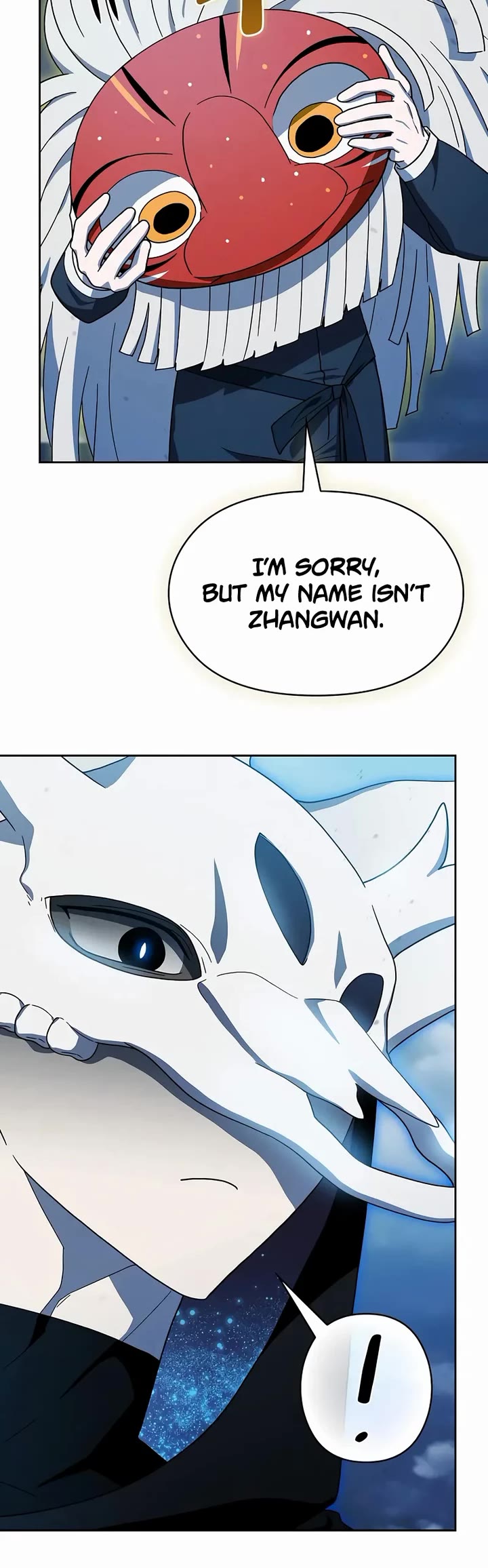 The Nebula’s Civilization chapter 115 page 19