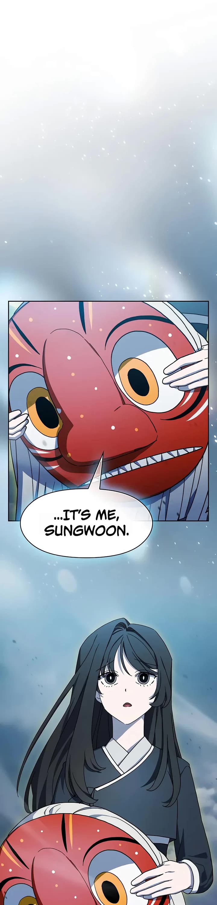 The Nebula’s Civilization chapter 115 page 20