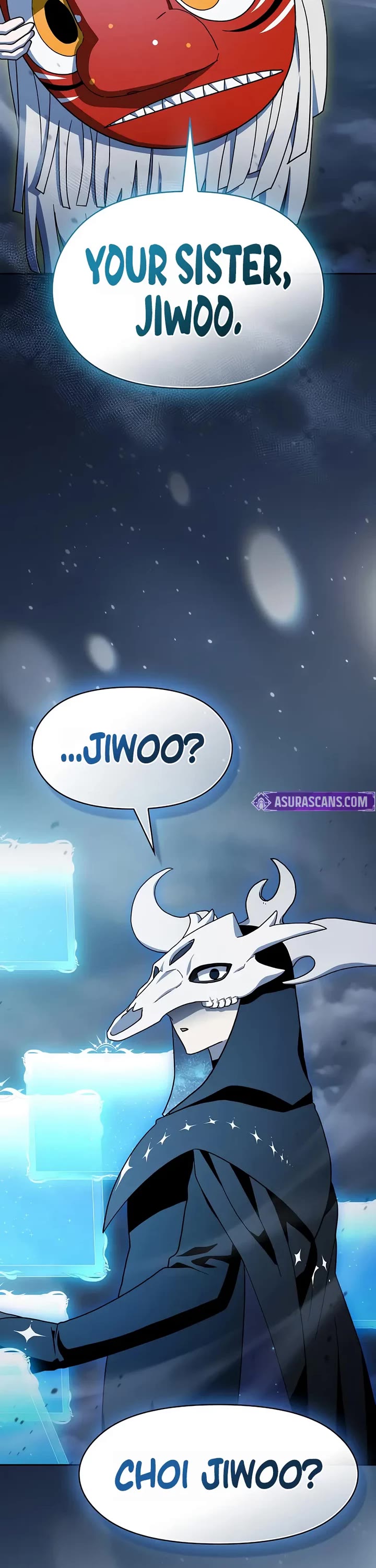 The Nebula’s Civilization chapter 115 page 21