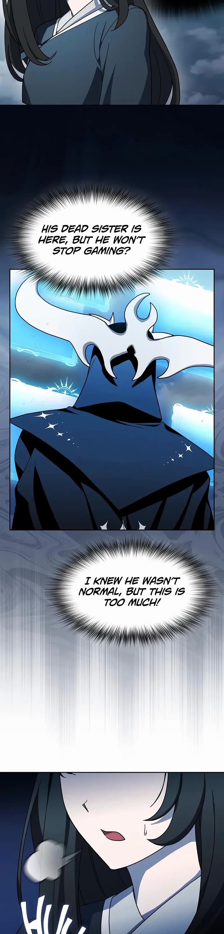 The Nebula’s Civilization chapter 115 page 25