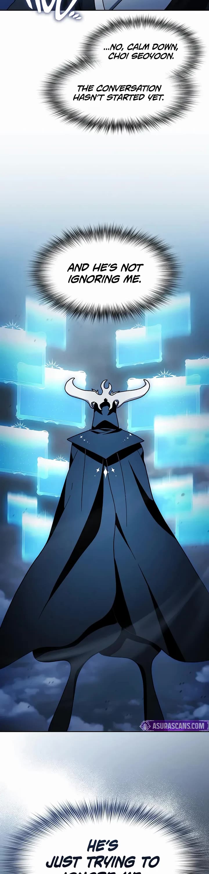 The Nebula’s Civilization chapter 115 page 26