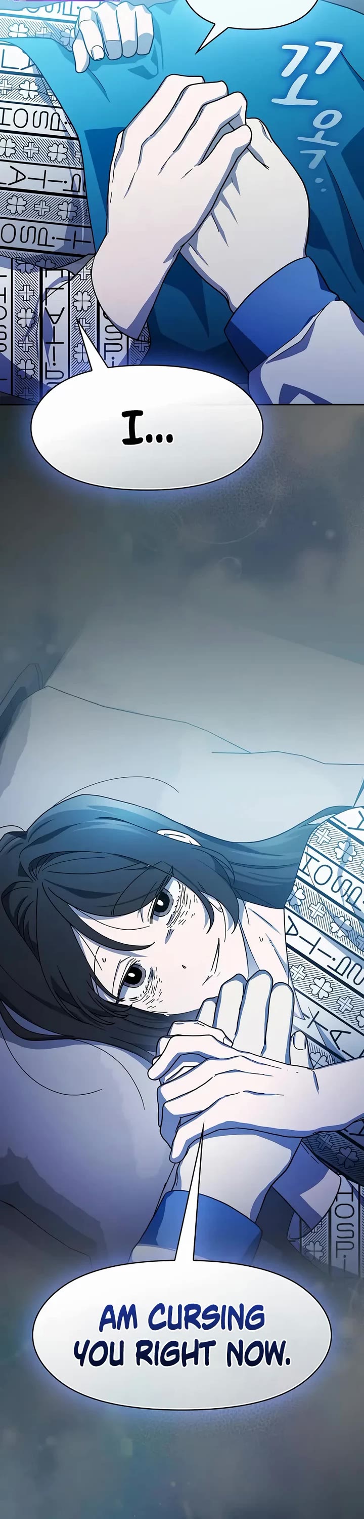 The Nebula’s Civilization chapter 115 page 30