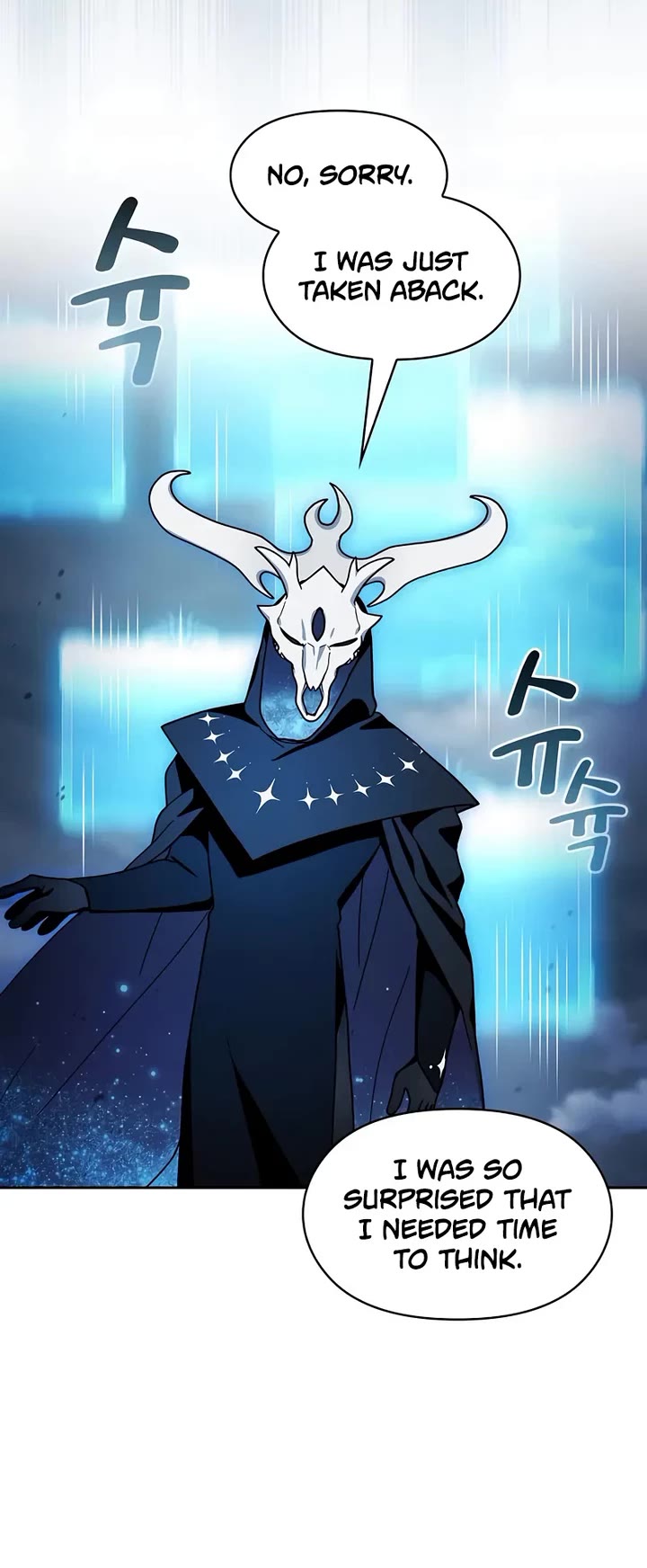 The Nebula’s Civilization chapter 115 page 37