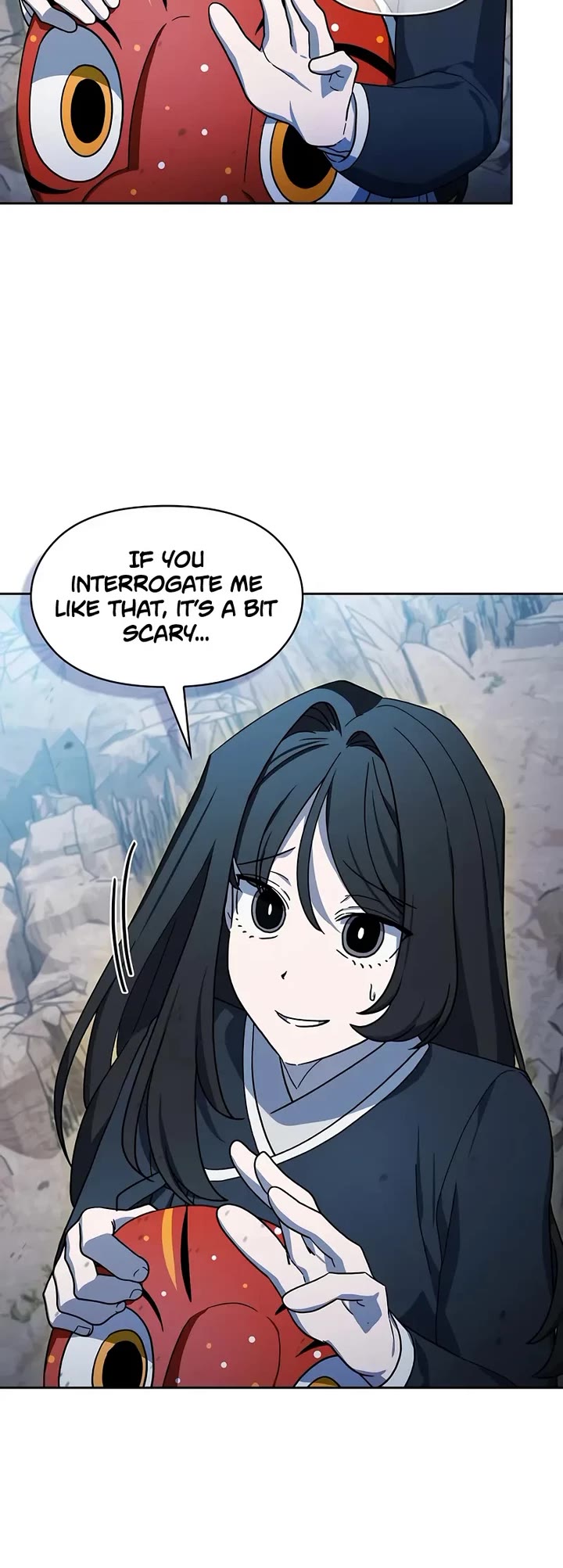 The Nebula’s Civilization chapter 115 page 42