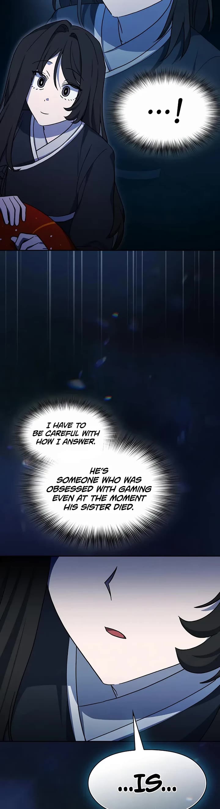 The Nebula’s Civilization chapter 115 page 45