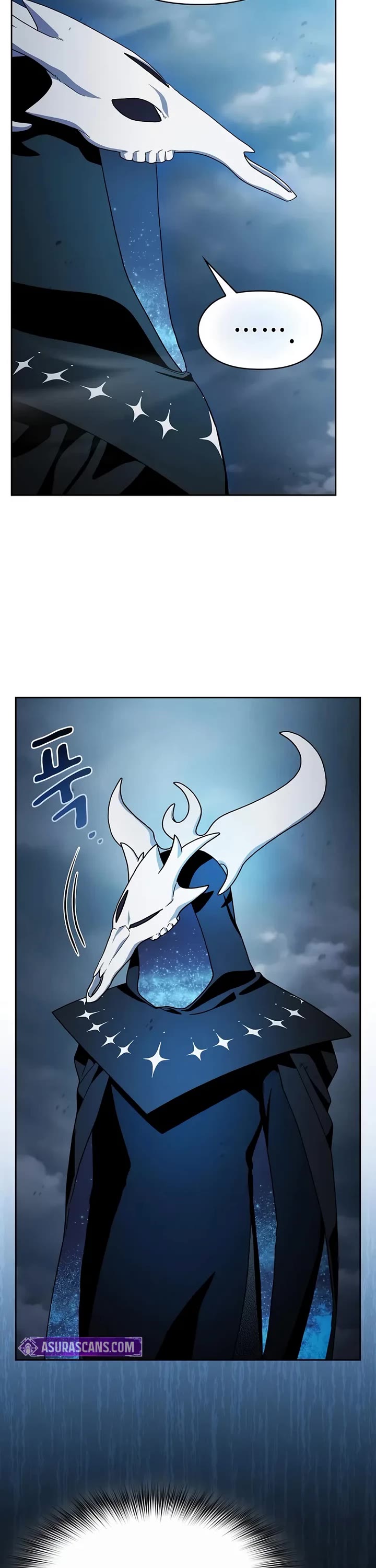 The Nebula’s Civilization chapter 115 page 48