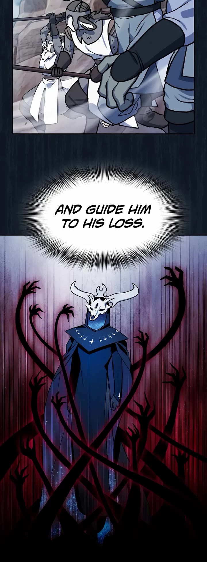 The Nebula’s Civilization chapter 115 page 50