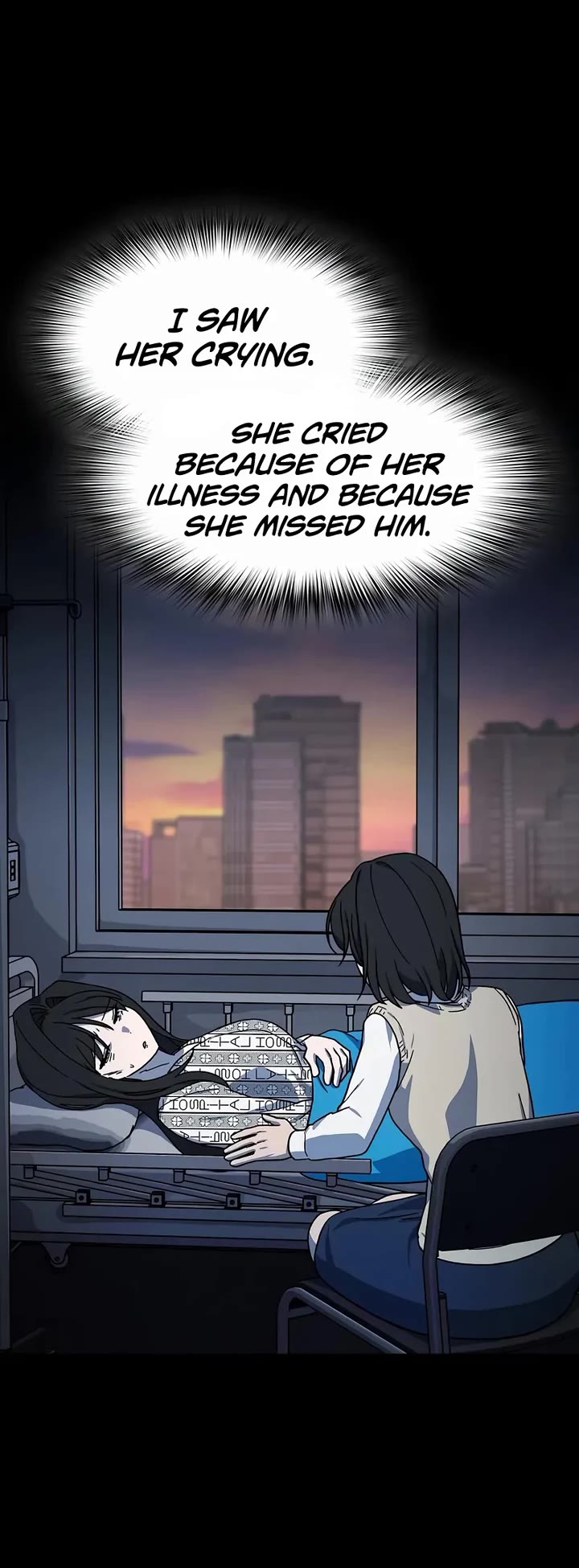 The Nebula’s Civilization chapter 115 page 51