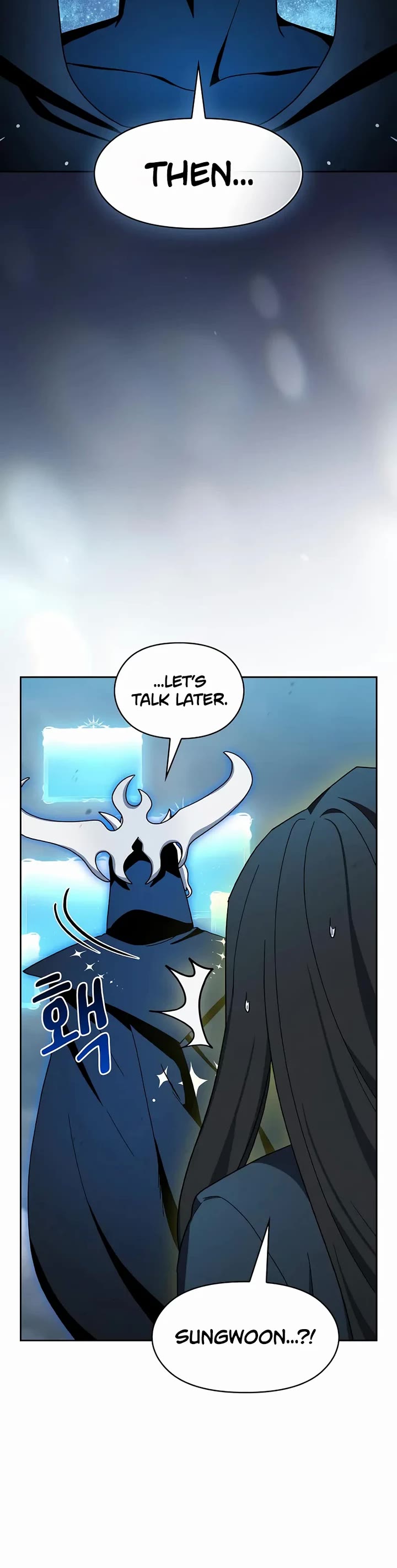 The Nebula’s Civilization chapter 115 page 54