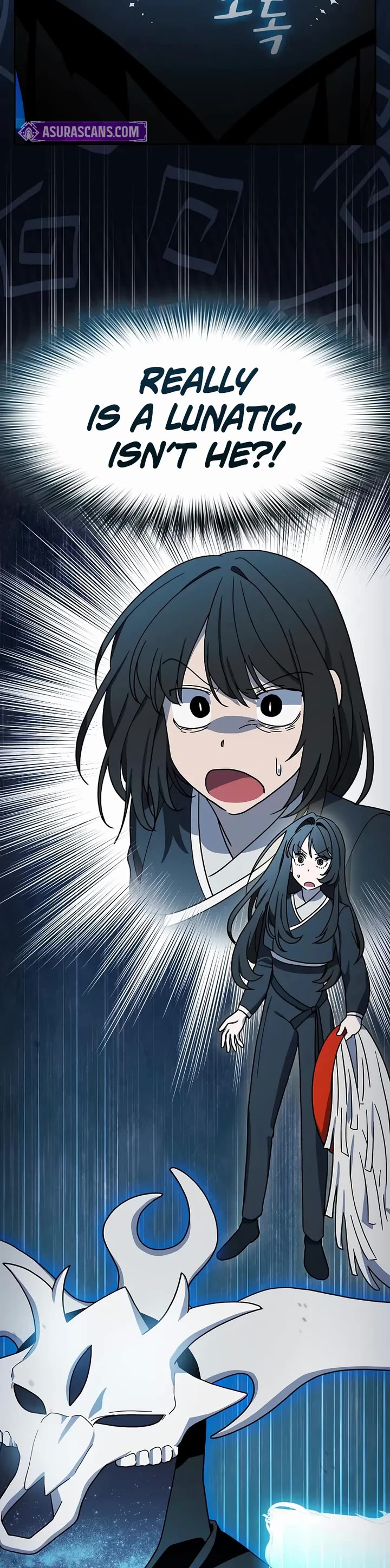 The Nebula’s Civilization chapter 115 page 56